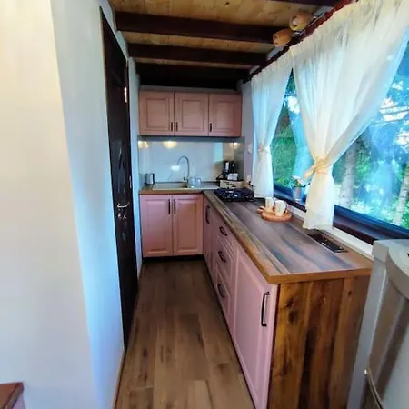 Guitar House - Symphony Holiday home