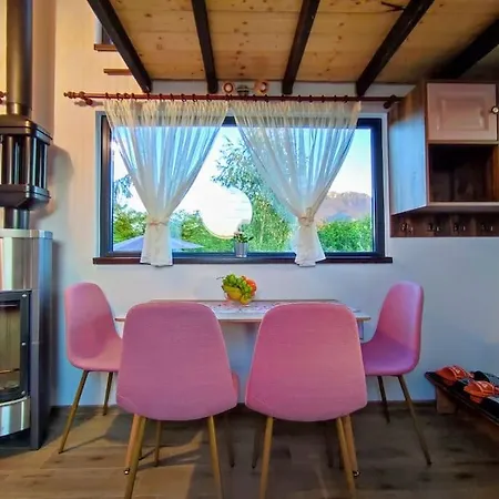 Guitar House - Symphony Holiday home